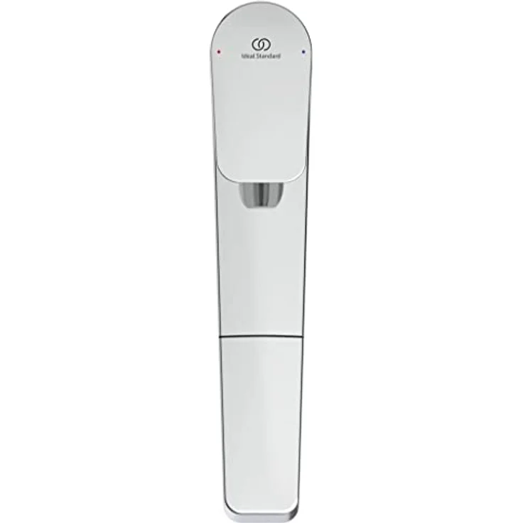 Ideal Standard Ceraplan Neo 3, Hochdruck Küchenarmatur mit ausziehbarem Auslauf und ECO-Funktion, chrom – Bild 3