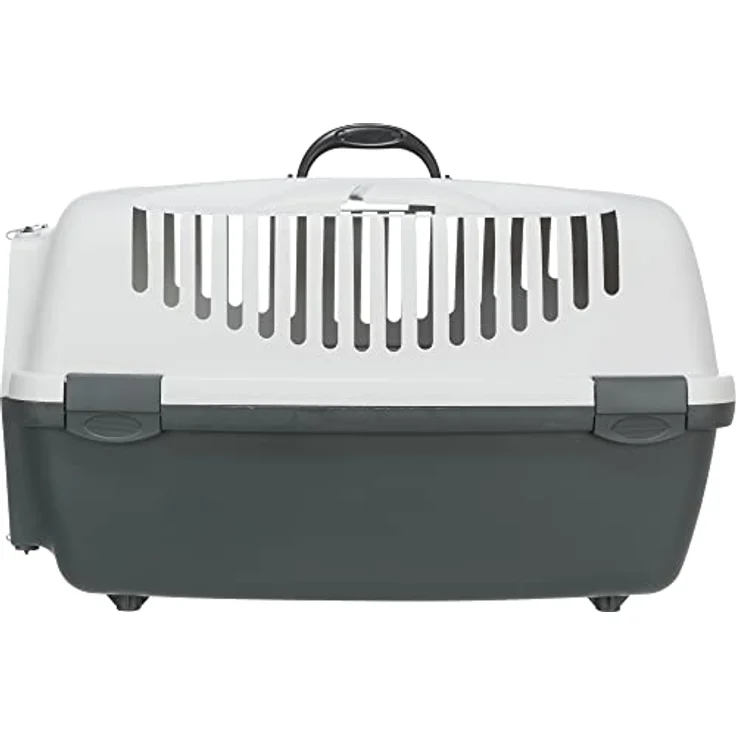 Trixie Katzen- und Hundebox Traveller Capri 3 Open Top – Bild 2