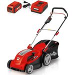 Grizzly ERM 1600 / 9