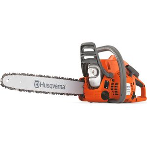 Bild für Husqvarna HUSQ120-14 120 II Benzin-Kettensäge, 35,6 cm (14 Zoll)