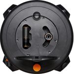 Fiskars Waterwheel L Schlauchtrommel mit 30 m Schlauch