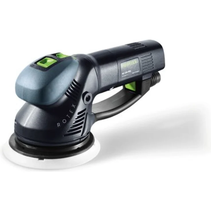 Festool RO 150 FEQ ROTEX Getriebe-Exzenterschleifer 720W 150mm (575066) – Bild 2