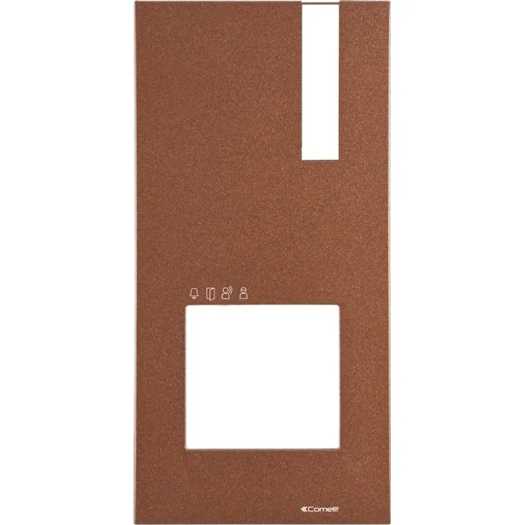 COMELIT Frontblende Türstation 4793MC