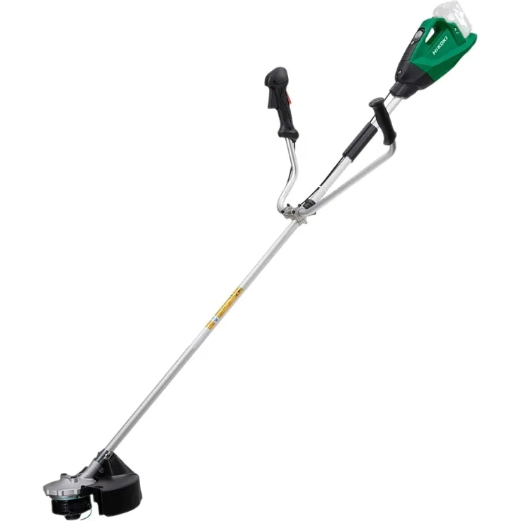 HIKOKI - Akku Sense CG36DA Basic im Karton -ohne Akkus, ohne Ladegerät, 36 Volt, bike handle-