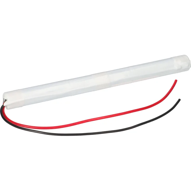Akkuman Akkupack 3,6V 4,0 Ah L1x3 offene Kabellitze 20cm L31NIMH4000