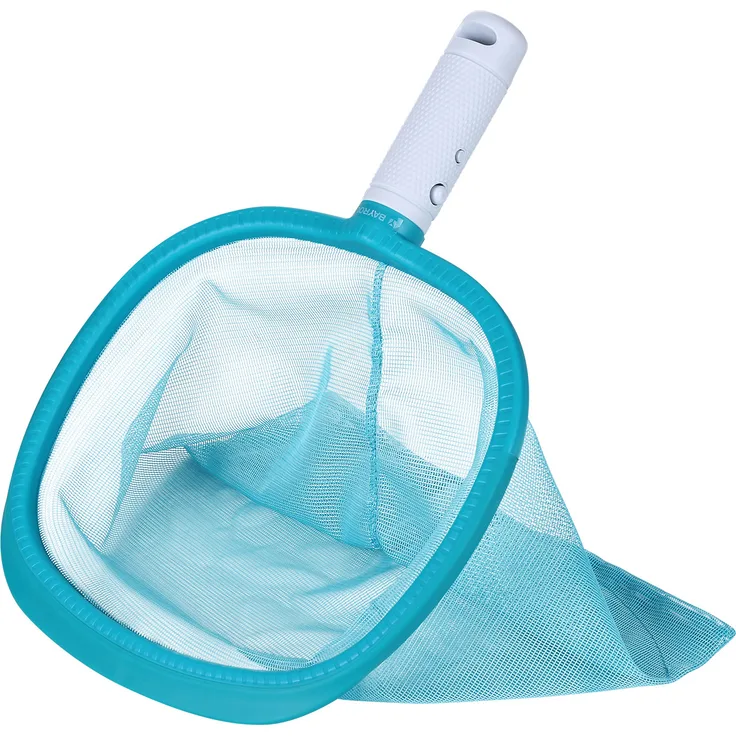 Bayrol Easy Pool & Spa Laubkescher 25 cm