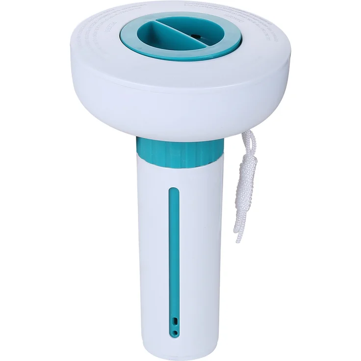 Bayrol Easy Pool & Spa Mini Dosierschwimmer – Bild 2