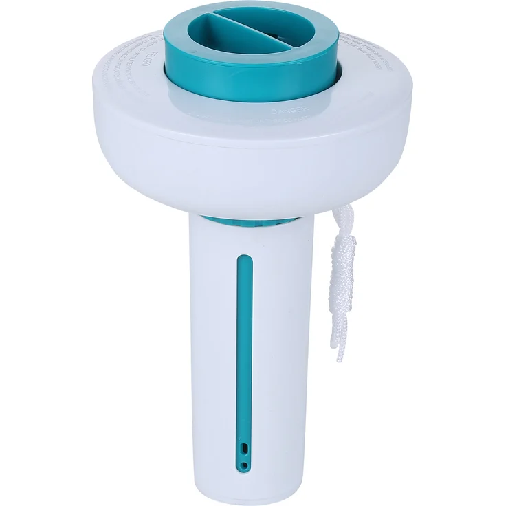Bayrol Easy Pool & Spa Mini Dosierschwimmer – Bild 1