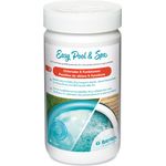 Bayrol Easy Pool & Spa Chlortabs 5 Funktionen 1 kg