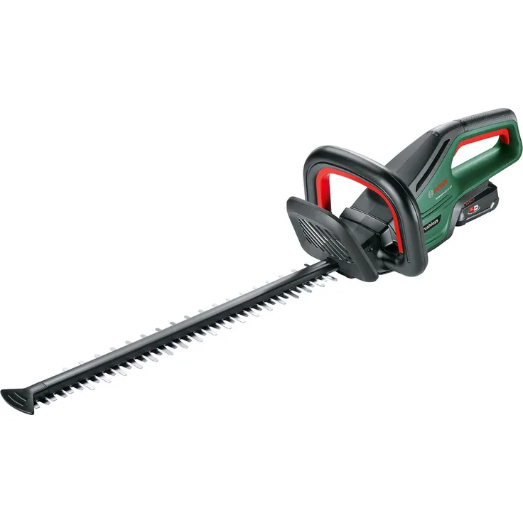 Bosch 18V Akku Heckenschere UniversalHedgeCut 18-55