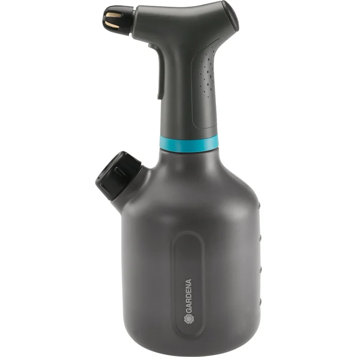 GARDENA 11114-20 Pumpsprüher 1L EasyPump – Bild 1
