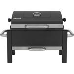 tepro - Holzkohlegrill Toronto Easy 1166