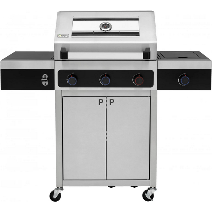 tepro - Gasgrill Keansburg 3 Special Edition 3314