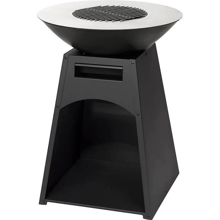 tepro - Plancha Säulengrill Waco 1172