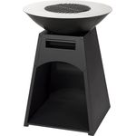 tepro - Plancha Säulengrill Waco 1172