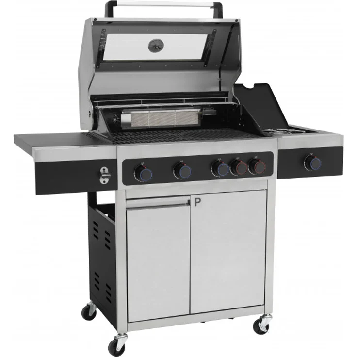 tepro - Gasgrill Keansburg 4 Special Edition 3315 – Bild 1