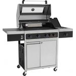 tepro - Gasgrill Keansburg 4 Special Edition 3315