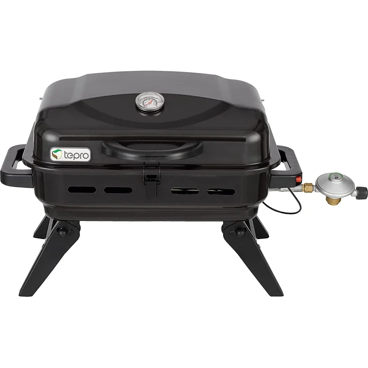 tepro - Tischgasgrill Albany 3301