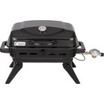 tepro - Tischgasgrill Albany 3301