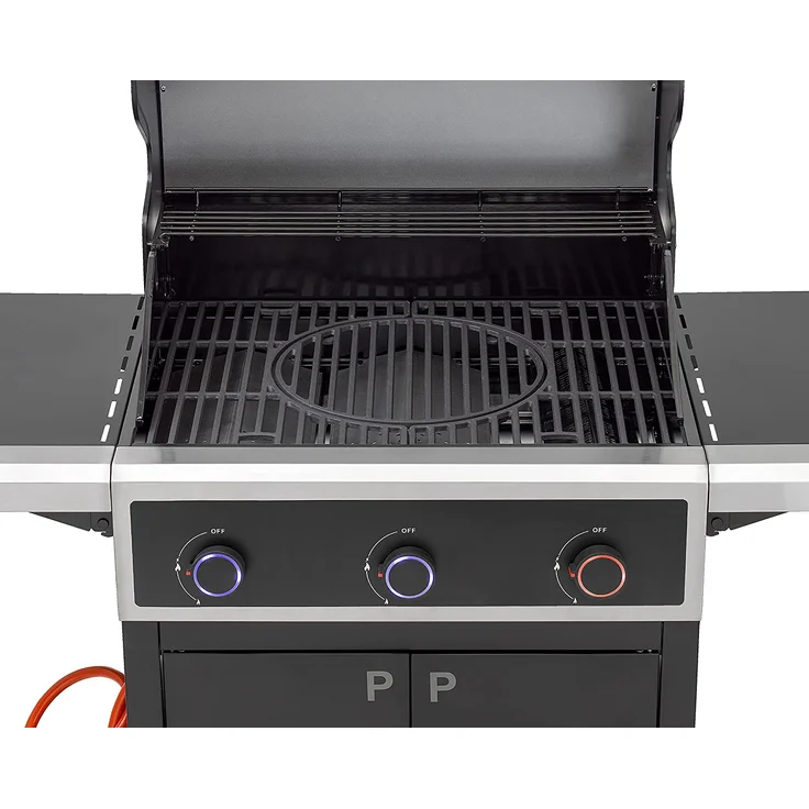 tepro - Gasgrill Keansburg 3 3302 – Bild 2