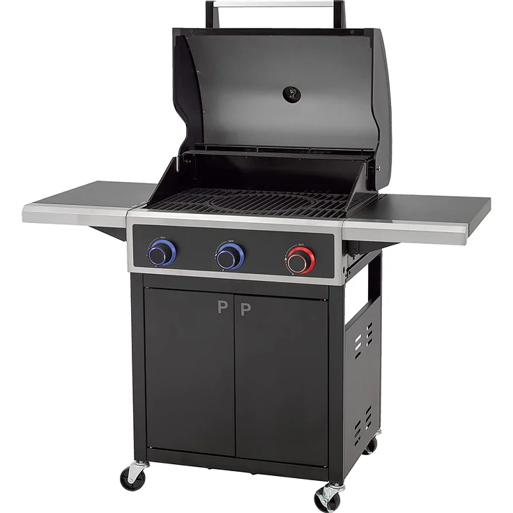 tepro - Gasgrill Keansburg 3 3302 – Bild 1