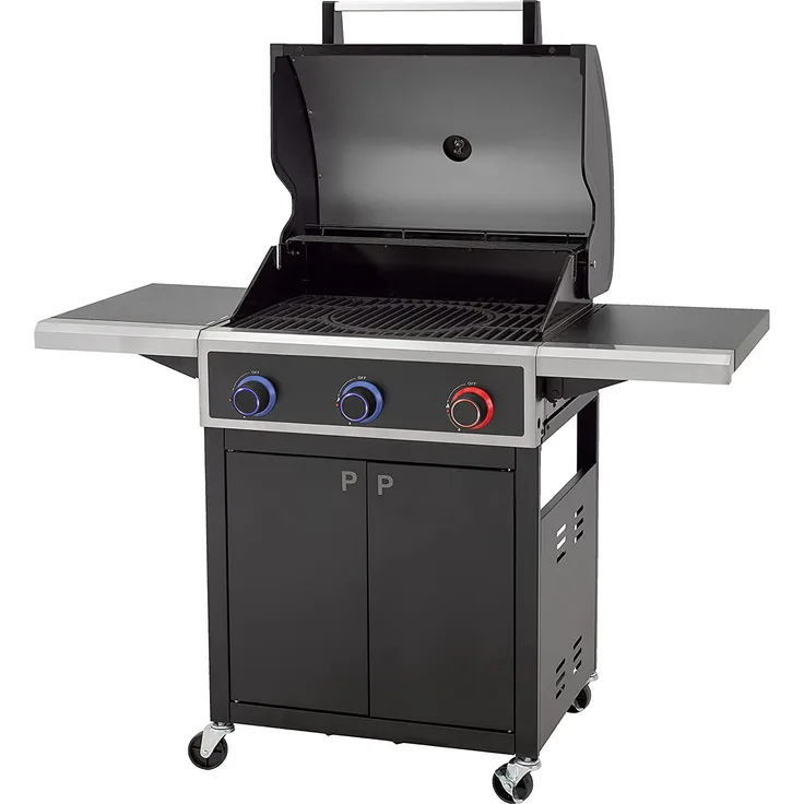 tepro - Gasgrill Keansburg 3 3302