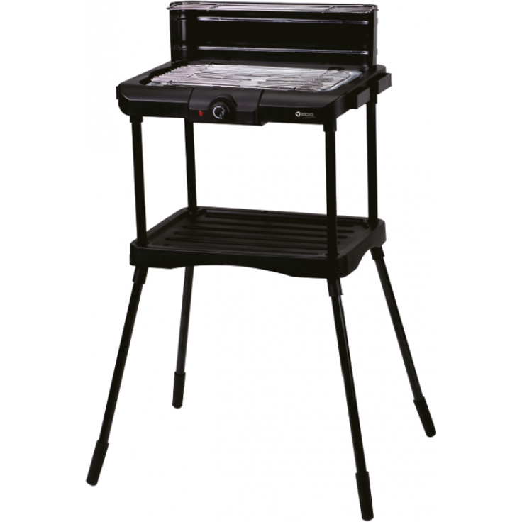 tepro - Elektrogrill Albertville 4017