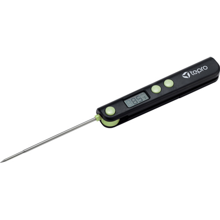 tepro - Faltbares Taschenthermometer 8347