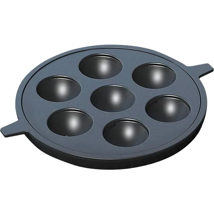 tepro - Guss-Gebäck-Einleger 8314
