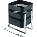 tepro - Design Feuerkorb Milburn 1168