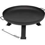 tepro - Feuerschale Reno 1169