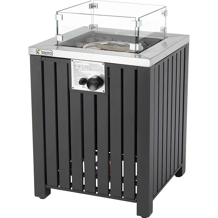 tepro - Gasfeuerstelle Topeka 3190 – Bild 2