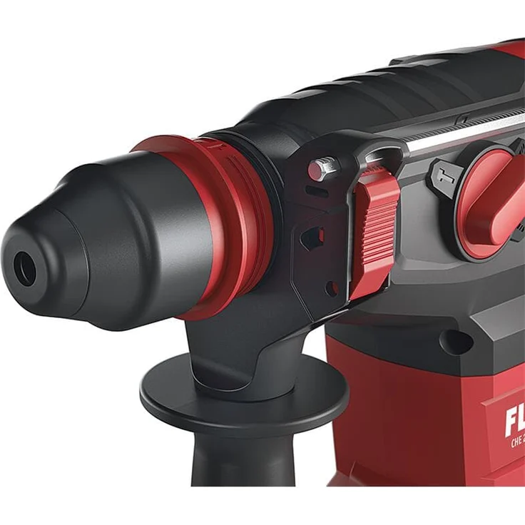 Flex Akku-Bohrschrauber 18,0 V, DD 4G 18.0-EC C 4-Gang (ohne Akku und Ladegerät) – Bild 9