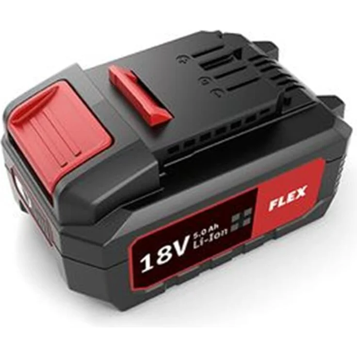 Flex Akku-Bohrschrauber 18,0 V, DD 4G 18.0-EC C 4-Gang (ohne Akku und Ladegerät) – Bild 10