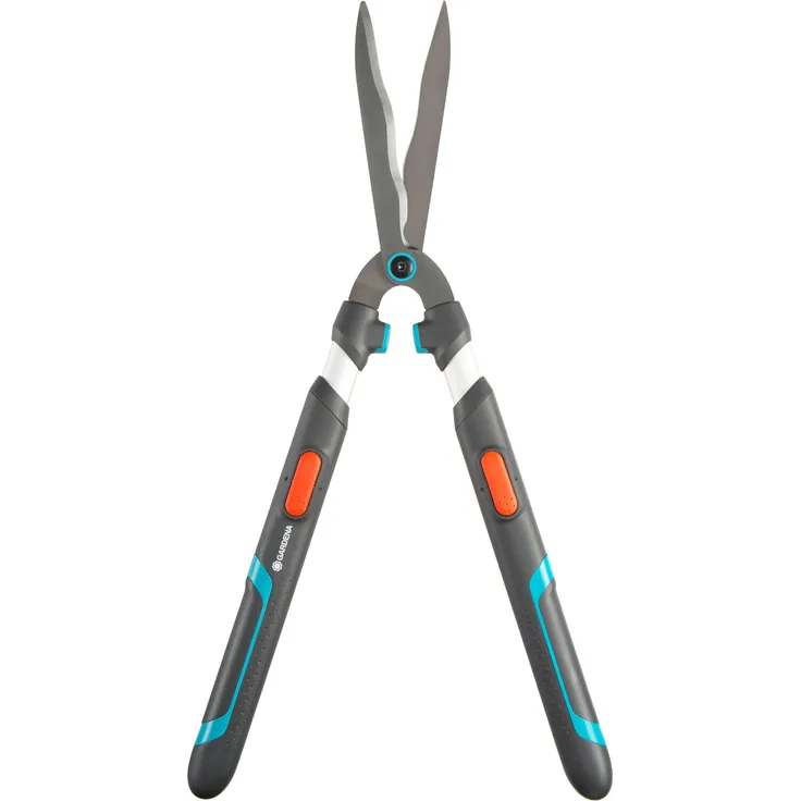 GARDENA Heckenschere TeleCut Promotion