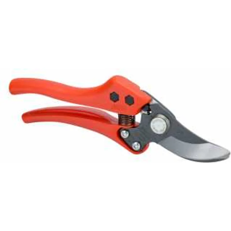 BAHCO 30-mm-Bypass-Rebschere mit Handgriff aus Verbundwerkstoff