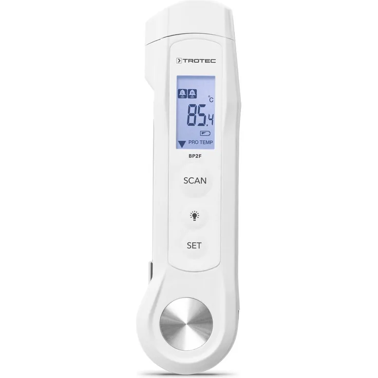 Trotec Lebensmittel-Thermometer BP2F