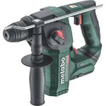 Metabo Akku-Bohrhammer PowerMaxx BH 12 BL 16, Karton (ohne Akku und Ladegerät) - 600207850