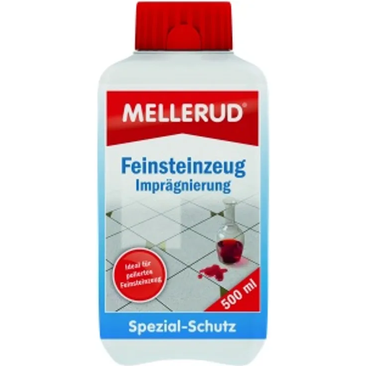 Mellerud Chemie GmbH Feinsteinzeug-Imprägnierung