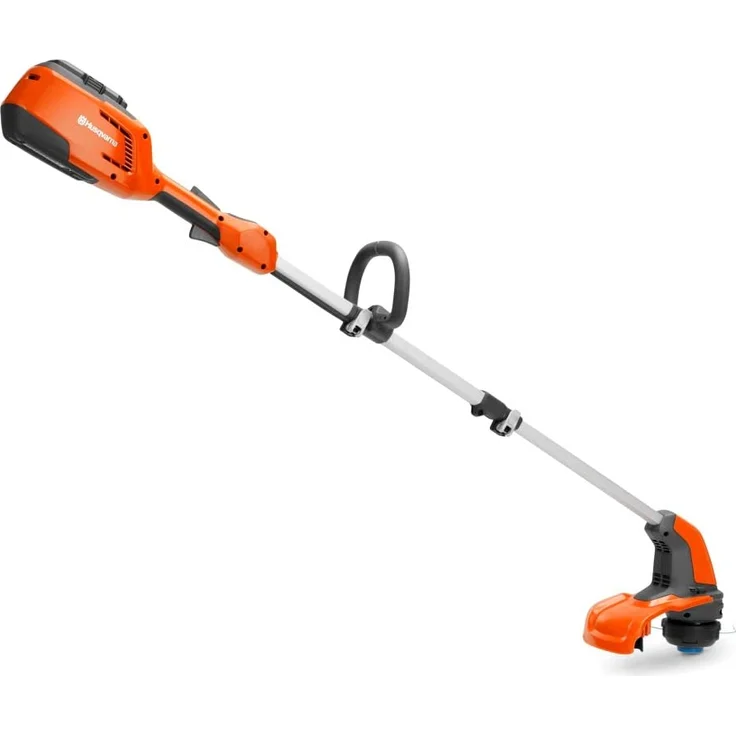 Husqvarna Akku-Trimmer 115iL Set mit Akku BLi10 + Ladegerät QC80 – Bild 3