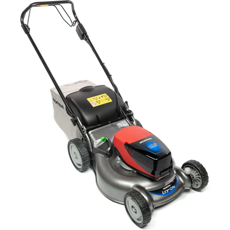 Honda HRG 466 XB SE IZYOn Akku-Rasenmäher (Ohne Akku & Ladegerät)