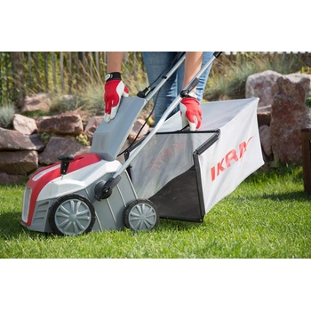 Productnieuws: Spitmachine met werkdiepte tot 135 cm, het nieuwste vlaggenschip van Imants