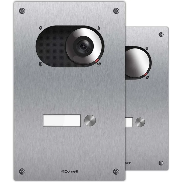 COMELIT Frontplatte Switch IX0101
