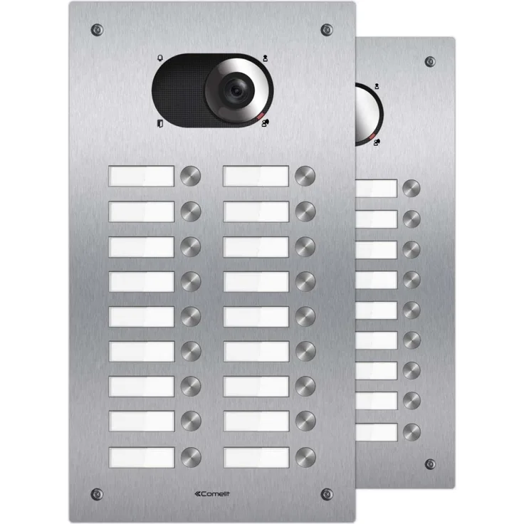 COMELIT Frontplatte Switch IX0218