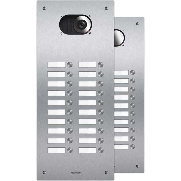 COMELIT Frontplatte Switch IX0220