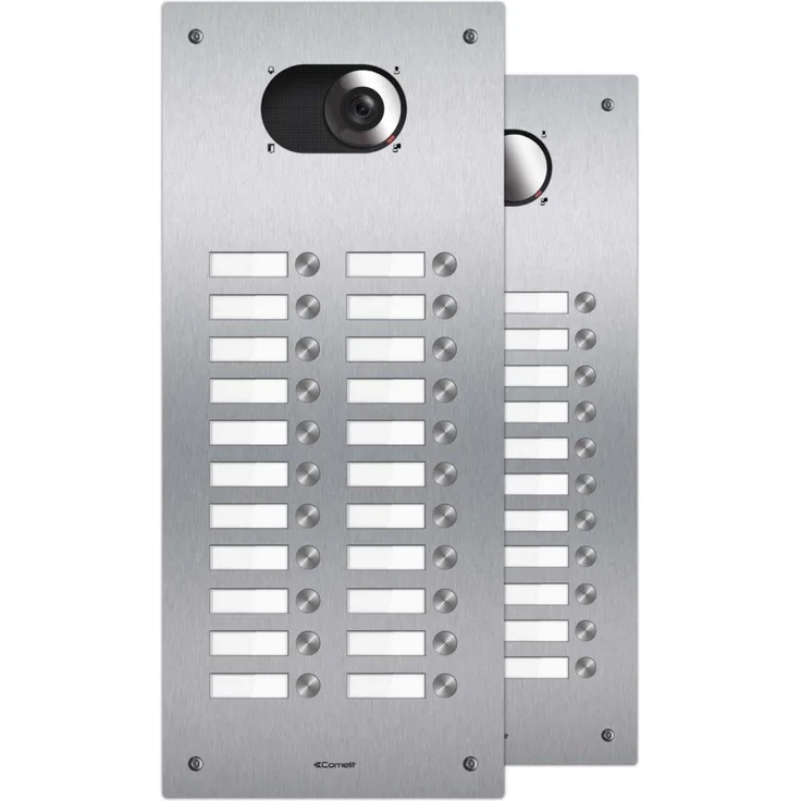 COMELIT Frontplatte Switch IX0222