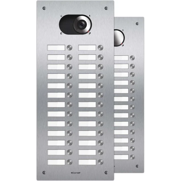 COMELIT Frontplatte Switch IX0226