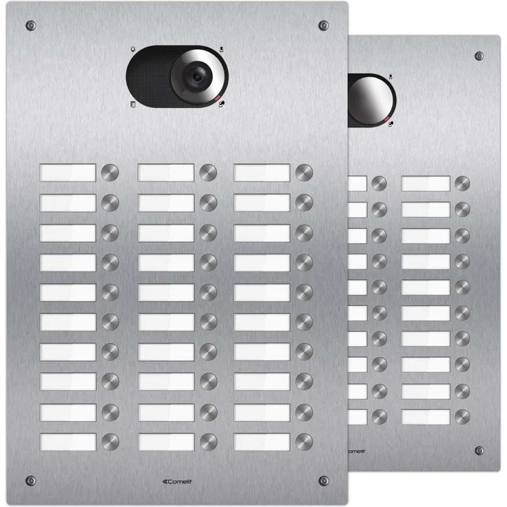 COMELIT Frontplatte Switch IX0330