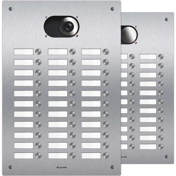 COMELIT Frontplatte Switch IX0333