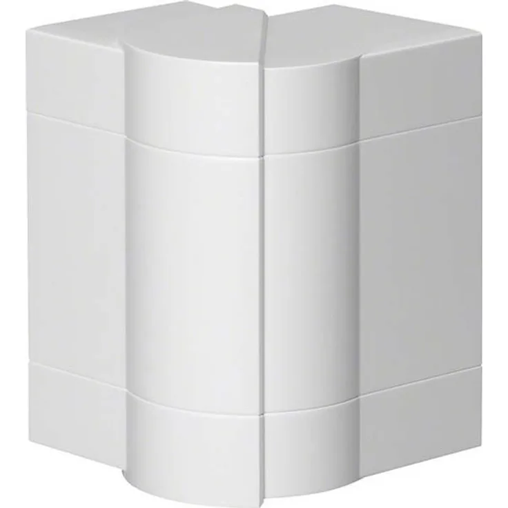 Tehalit Außeneck einstellbar 68x130mm halogenf BR651303H vws